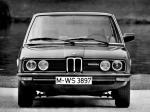 BMW 528i Sedan 1977 года